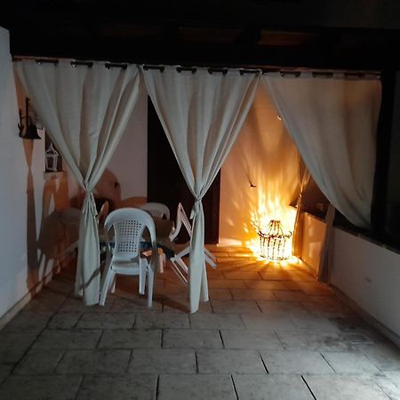Casa Vacanza Augusto 乌瓜诺拉基耶萨 外观 照片