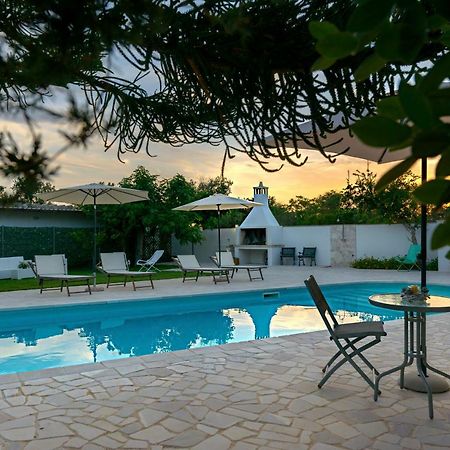 Casa Vacanza Augusto 乌瓜诺拉基耶萨 外观 照片