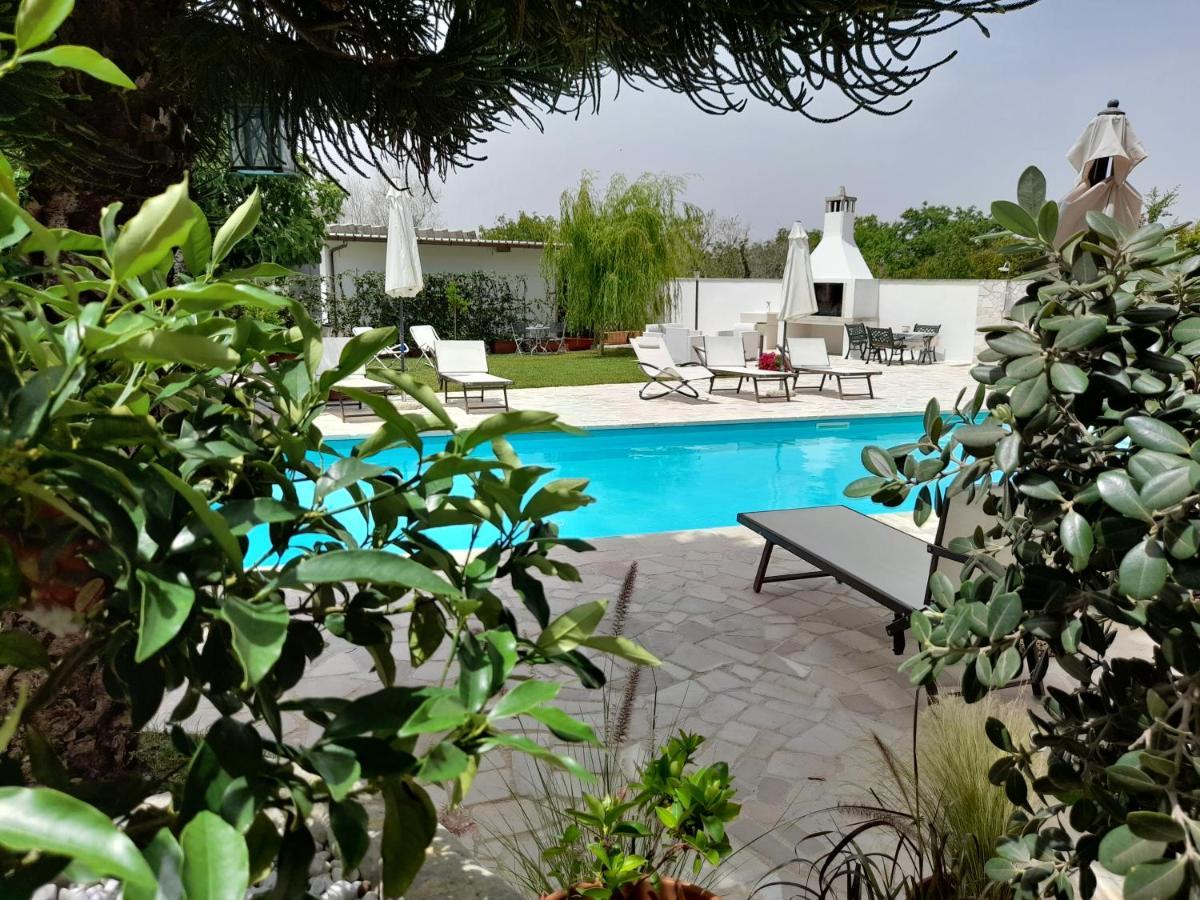 Casa Vacanza Augusto 乌瓜诺拉基耶萨 外观 照片