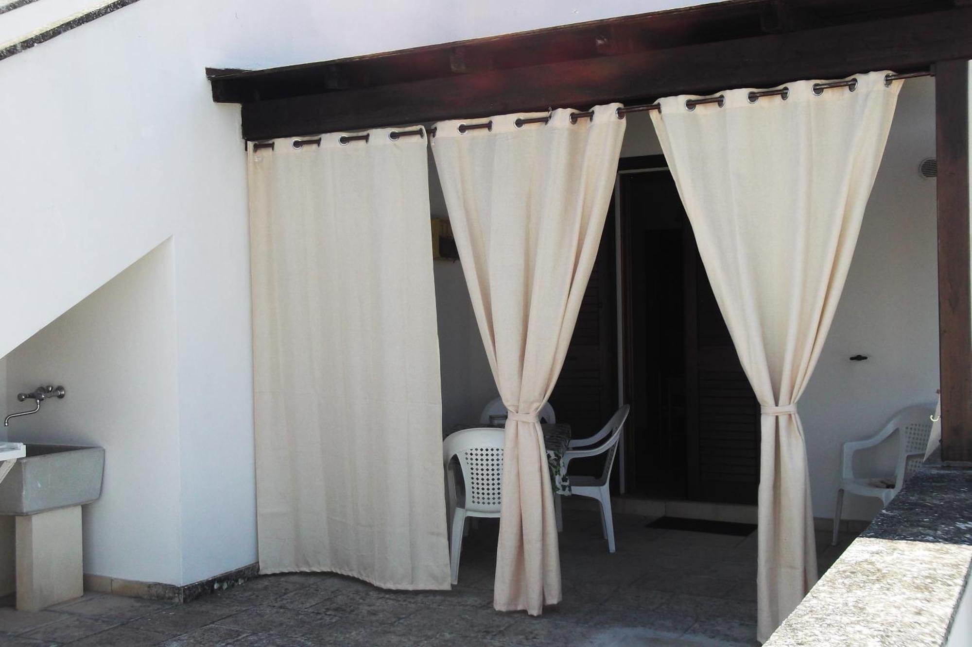 Casa Vacanza Augusto 乌瓜诺拉基耶萨 外观 照片