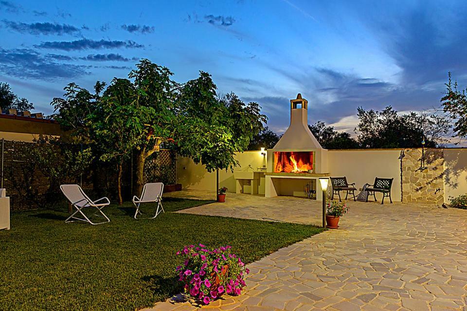 Casa Vacanza Augusto 乌瓜诺拉基耶萨 外观 照片
