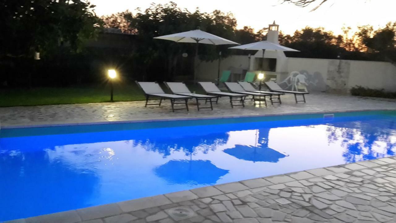 Casa Vacanza Augusto 乌瓜诺拉基耶萨 外观 照片