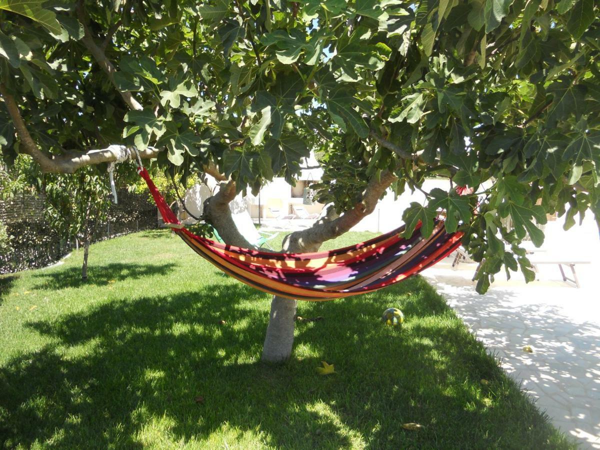Casa Vacanza Augusto 乌瓜诺拉基耶萨 外观 照片