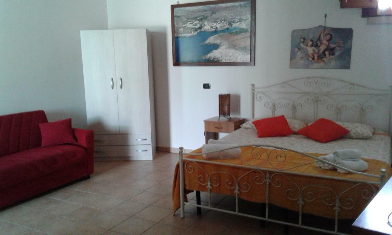 Casa Vacanza Augusto 乌瓜诺拉基耶萨 外观 照片